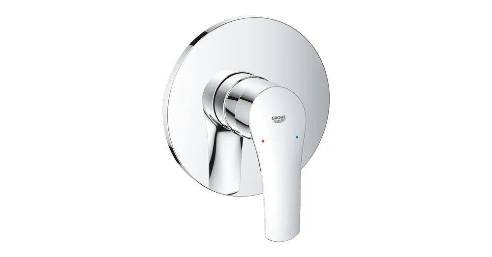 Ajánlat Grohe Eurosmart Egykaros zuhanycsaptelep 24042003