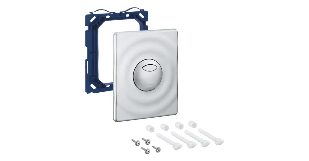 Biztonságos fizetés Grohe Surf Nyomólap 42302P00