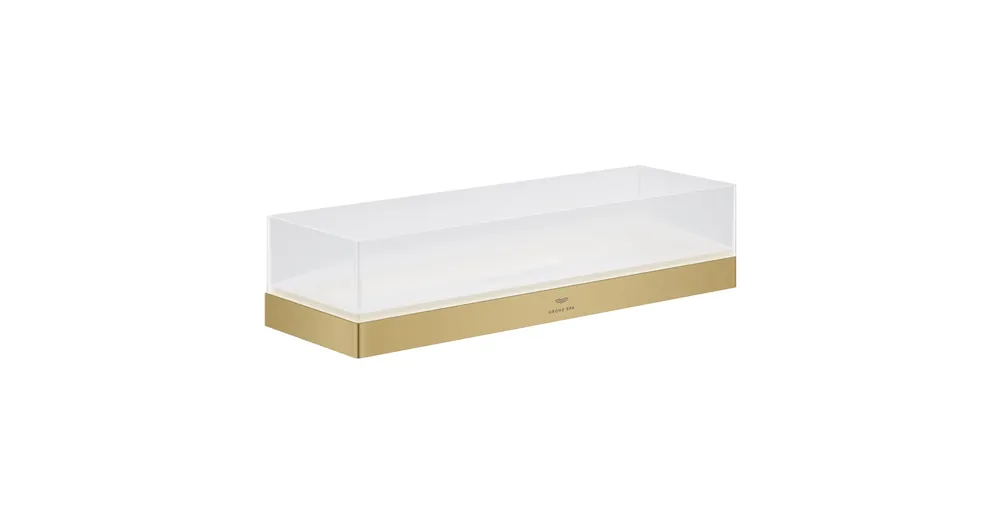 Kedvezmény Grohe Allure Zuhany kosár 40966GN1