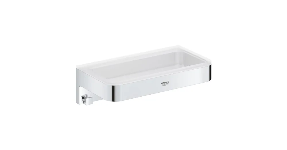Grohe Start Cube Zuhany kosár 41107000 Biztonságos fizetés