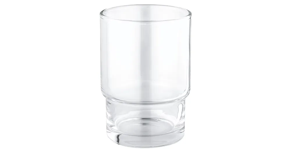 Grohe Start Spare crystal glass 41184000 Árcsökkenés