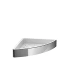 Legjobb ár AREZZO design NORO sarok polc, króm AR-4500103