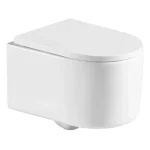 Wellis Adele tornado ultracsendes fali rimless WC WF00187 Utolsó esély