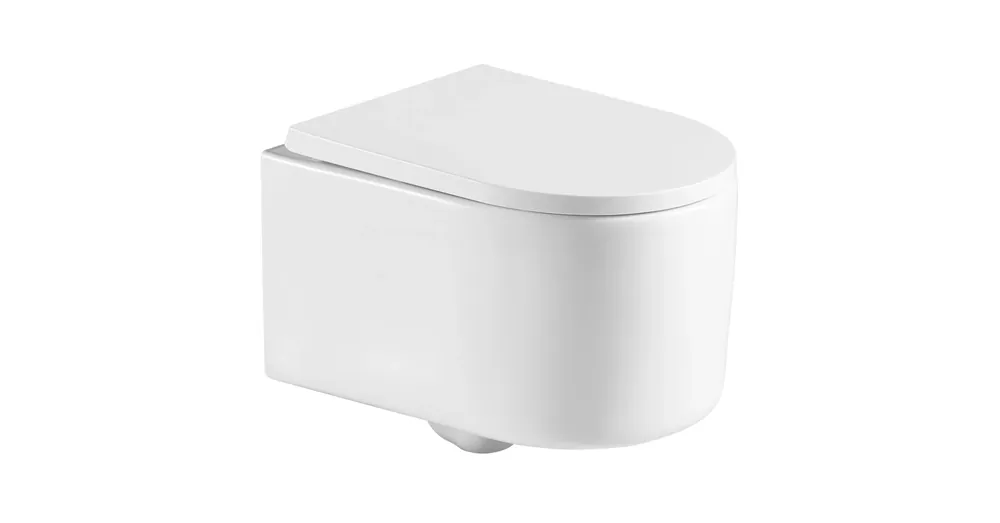 Wellis Adele tornado ultracsendes fali rimless WC WF00187 Utolsó esély