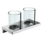 Wellis Mamba Chrome dupla pohártartó WE00164 Kiárusítás