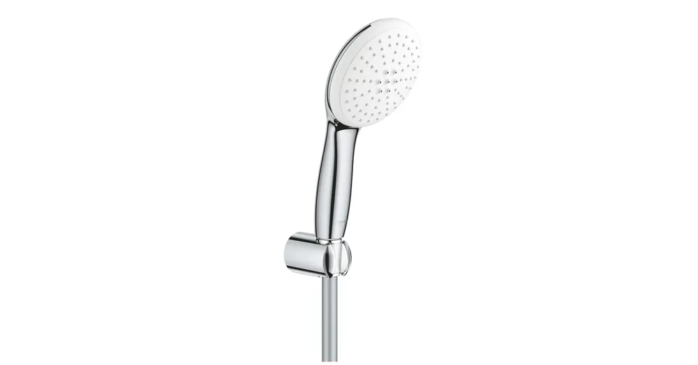Grohe Tempesta 110 Fali tartós szett 2 spray (Rain, Jet) 26164003 Korlátozott ajánlat