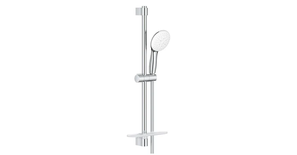 Grohe Tempesta 110 Sines zuhanyszett 3 spray (Rain, Jet, Massage) 27927003 Azonnali szállítás