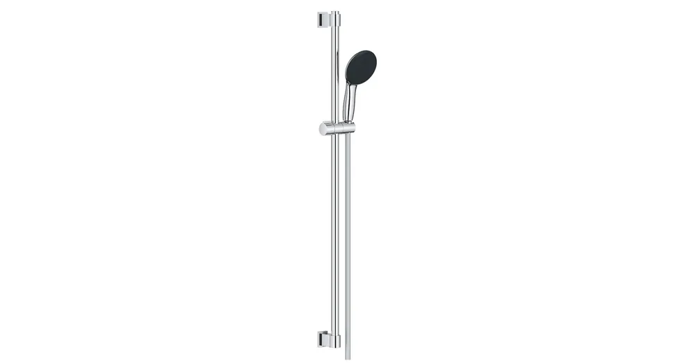 Biztonságos fizetés Grohe Vitalio Start 110 Sines zuhanyszett 1 spray (Rain) 26953001