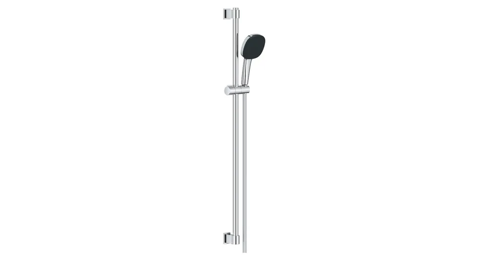 Nézd meg most Grohe Vitalio Comfort 110 Sines zuhanyszett 2 spray (Rain, Jet) 26931001