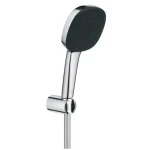Expressz szállítás Grohe Vitalio Comfort 110 Fali tartós szett 2 spray (Rain, Jet) 26399001