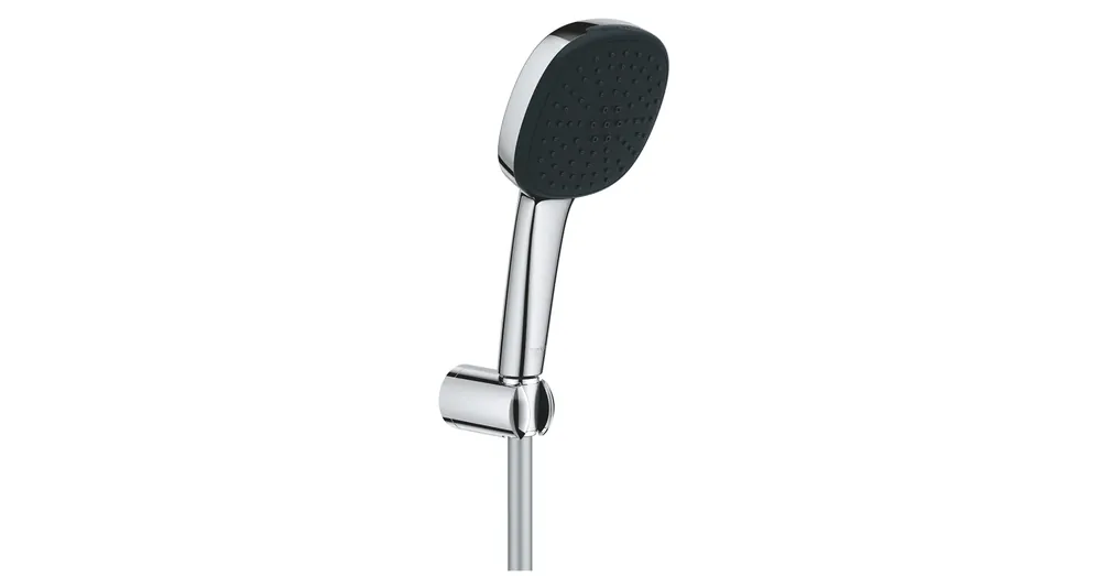 Expressz szállítás Grohe Vitalio Comfort 110 Fali tartós szett 2 spray (Rain, Jet) 26399001