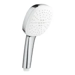 Árcsökkenés Grohe Tempesta Cube 110 Kézizuhany, 2 féle vízsugárral 27571003