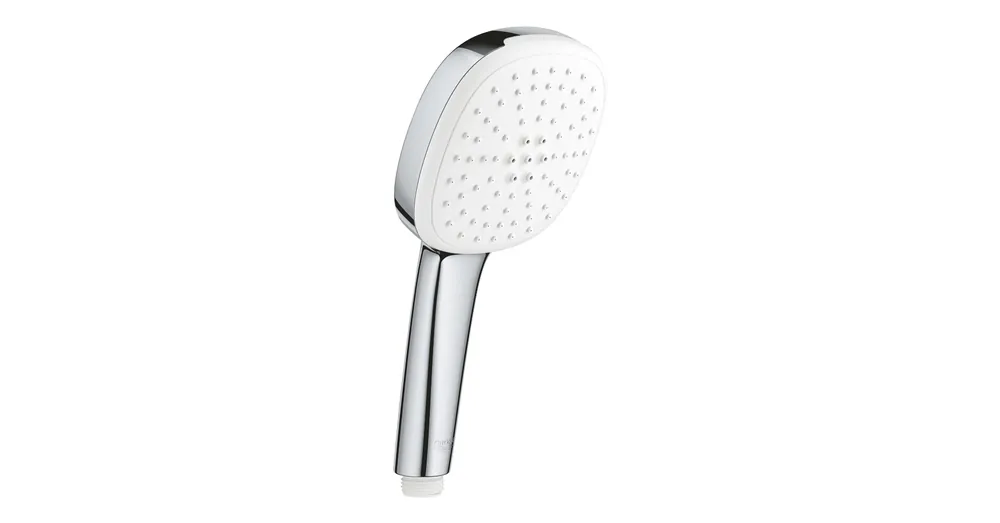 Árcsökkenés Grohe Tempesta Cube 110 Kézizuhany, 2 féle vízsugárral 27571003