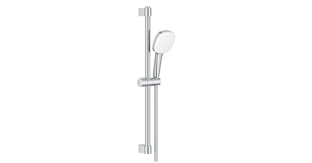 Grohe Tempesta Cube 110 Sines zuhanyszett 3 spray (Rain, Jet, Massage) 27786003 Legnépszerűbb