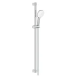 Expressz kézbesítés Grohe Tempesta Cube 110 Sines zuhanyszett 2 spray (Rain, Jet) 27788003