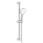 Azonnal elérhető Grohe Tempesta Cube 110 Sines zuhanyszett 2 spray (Rain, Jet) 27578003