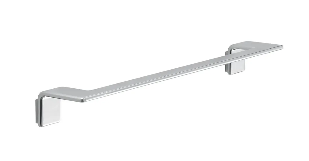 Utolsó esély SAPHO IL GIGLIO törölközőtartó, 450x80mm, króm (A9214513)