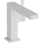 Árcsökkenés Hansgrohe Tecturis E Egykaros mosdócsaptelep Fine 110, CoolStart, automata lefolyógarnitúrával 73023700