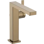 Utolsó esély Hansgrohe Tecturis E Egykaros mosdócsaptelep Fine 150, CoolStart, Push-open lefolyógarnitúrával 73040140