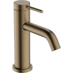 Azonnal elérhető Hansgrohe Tecturis S Egykaros mosdócsaptelep 80, CoolStart, automata lefolyógarnitúrával 73302140