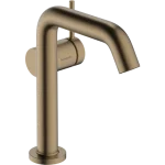 Szuper akció Hansgrohe Tecturis S Egykaros mosdócsaptelep Fine 150, CoolStart, lefolyógarnitúra nélkül 73341140