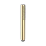 Rendeld meg most LAUFEN SHOWER ACCESSORIES TwinStick kézi zuhany, PVD fényes arany H3619850011251