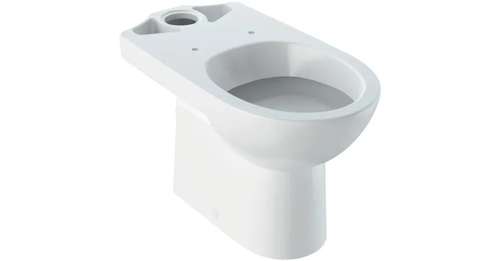 Geberit Selnova álló monoblokk WC csésze 36x68,5 cm mélyöblítésű, hátsó kifolyású 500.287.01.7 Legnépszerűbb