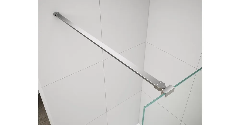 SAPHO ESCA merőleges merevítő, 1200mm, króm (ES7010) Legjobb ár