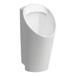 Bestseller LAUFEN LEMA vizelde rimless, öblítésvezérléssel, Fehér H8411920004011