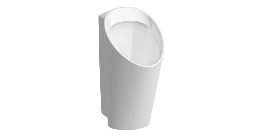 Bestseller LAUFEN LEMA vizelde rimless, öblítésvezérléssel, Fehér H8411920004011