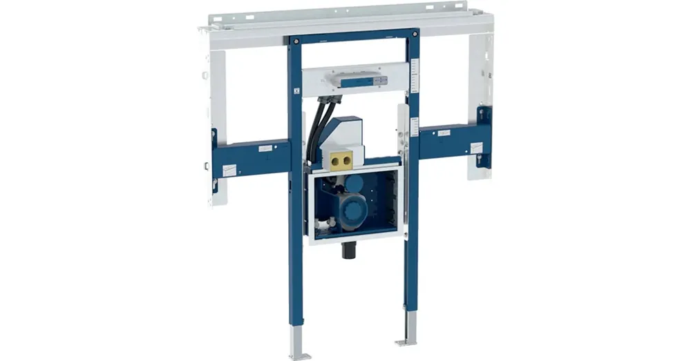 Geberit Duofix szerelőelem 110x125 cm, Geberit ONE mosdóhoz és csaptelephez 111.073.00.1 Ajánlat