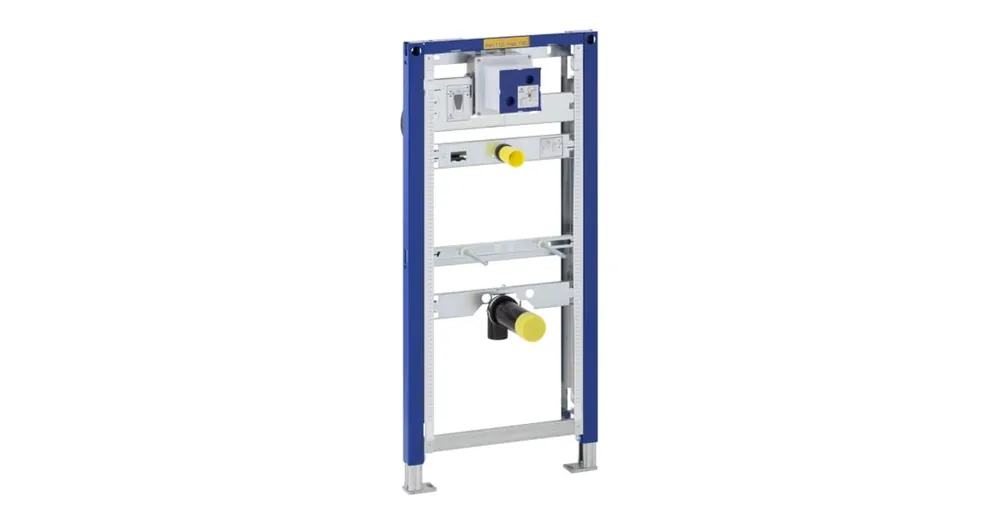 Geberit Duofix vizelde szerelőelem Hytronic univerzális 111.616.00.1 Ajánlat