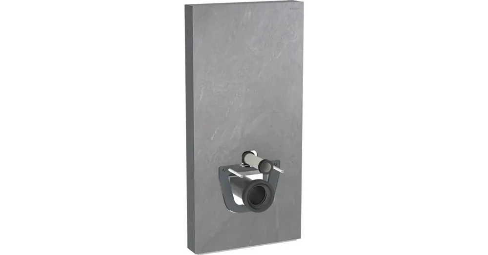 Geberit Monolith Plus palahatású szanitermodul fali WC-hez, 101 cm 131.221.00.7 Azonnali szállítás