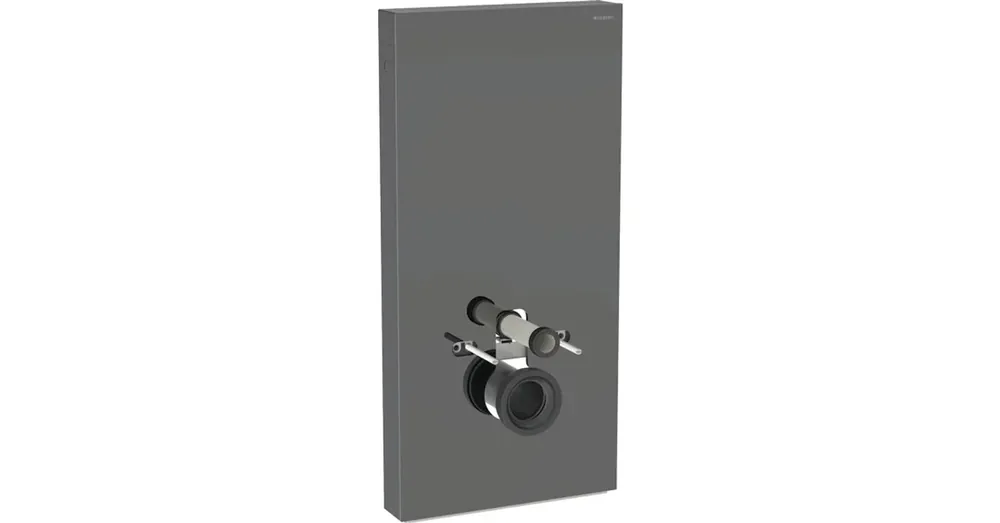 Geberit Monolith Plus láva szanitermodul fali WC-hez, 101 cm 131.221.JK.7 Különleges ajánlat