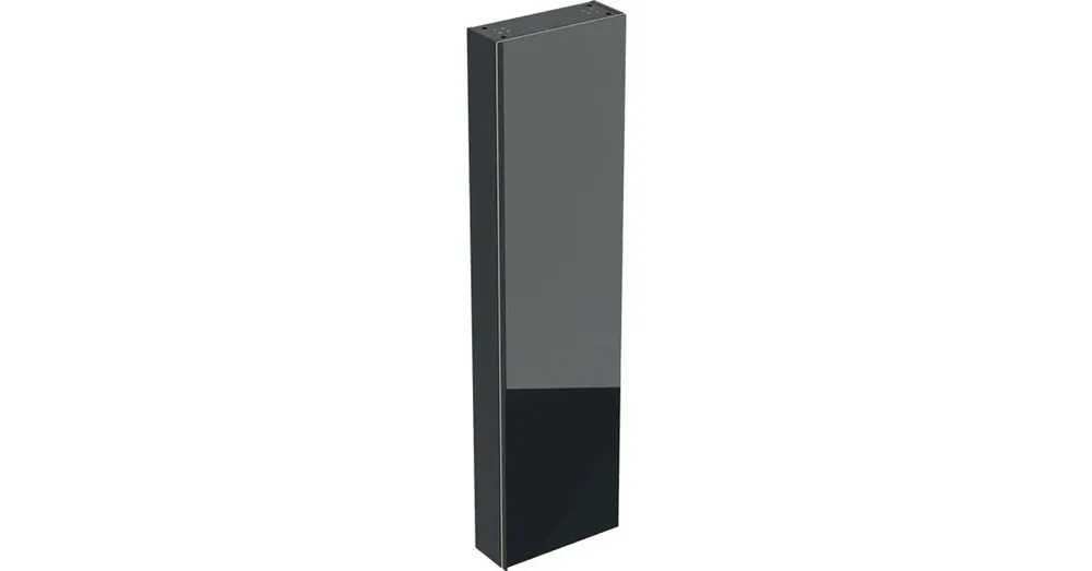 Geberit Acanto magas kiegészítő szekrény egy ajtóval 45x173 cm, láva 500.637.JK.2 Szuper akció