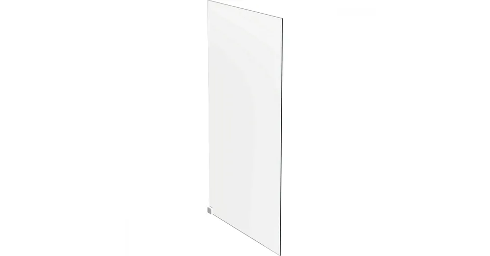 Geberit One walk-in zuhanyfal 149x200 átlátszó üveg, keret nélkül 560.005.00.1 Azonnali szállítás