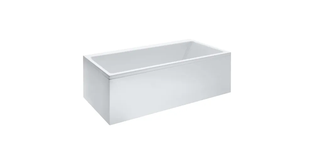 LAUFEN LAUFEN PRO Kád, előlapos, jobb sarokba, balos verzió 180x80 cm Fehér H2329550006151 Legnépszerűbb