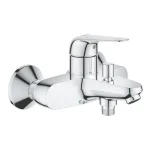 Vedd meg most Grohe Euroeco Egykaros kádcsaptelep 1/2" Króm 32743001