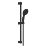 Végkiárusítás Grohe Tempesta 110 Sines zuhanyszett 2 spray (Rain, Jet) Matt fekete 269152433