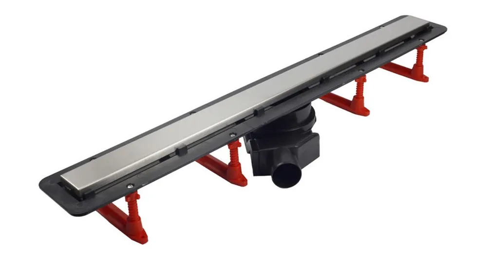 Legjobb ár Pestan Confluo Frameless Line zuhanyfolyóka, 850 mm 13701233