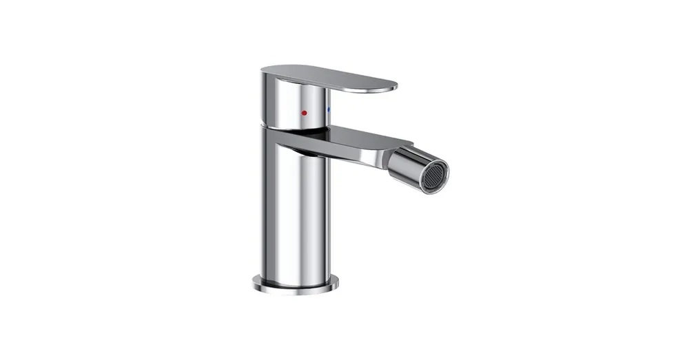 Vedd meg most Ravak Chrome II 056.00CR bidécsaptelep leeresztővel Króm X070453