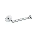 Akció LAUFEN CANA WC-papír tartó, fedél nélkül, Króm H3841320040001