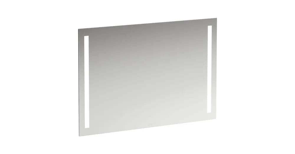 LAUFEN LANI Tükör 1000mm, 2 db függőleges LED világítással, Általános tükör H4038551121441 Ne maradj le
