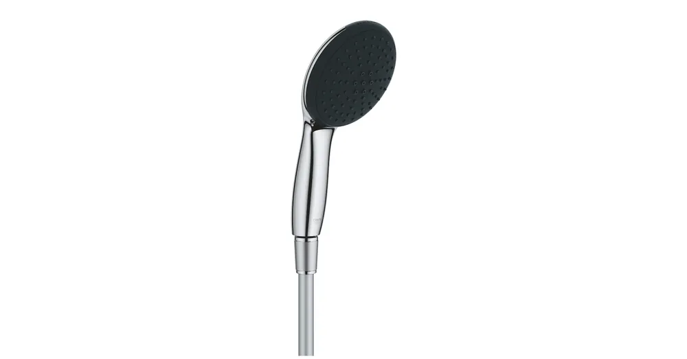 Outlet Grohe Vitalio Start 110 Kézizuhany szett 2 spray (Rain, Jet), króm 2696010E
