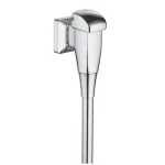 Vásárlói kedvenc Grohe vizelde öblítőszelep, 1/2″, króm 37437000