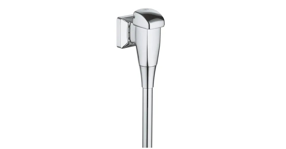 Vásárlói kedvenc Grohe vizelde öblítőszelep, 1/2″, króm 37437000