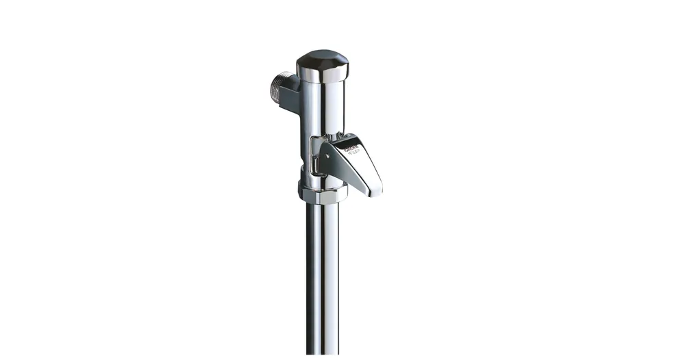 Árengedmény Grohe Start Automata WC-öblítőszelep, 3/4″, króm 37401000