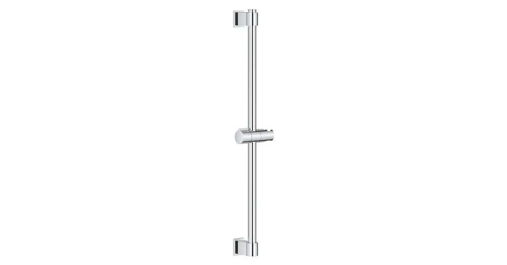 Grohe Vitalio Universal Zuhanyrúd, 600 mm, króm 27724001 Legjobb ár