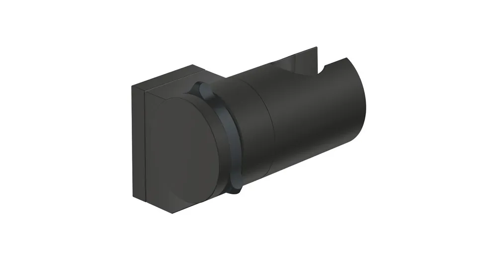 Grohe Vitalio Universal Fali kézizuhany tartó, matt fekete 261832431 Legkelendőbb