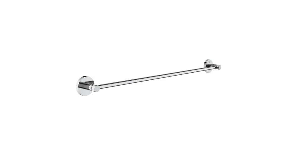 Grohe Start Fali fürdőlepedő tartó, króm 41178000 Népszerű